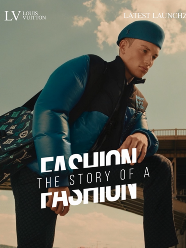 The story of a FASHION